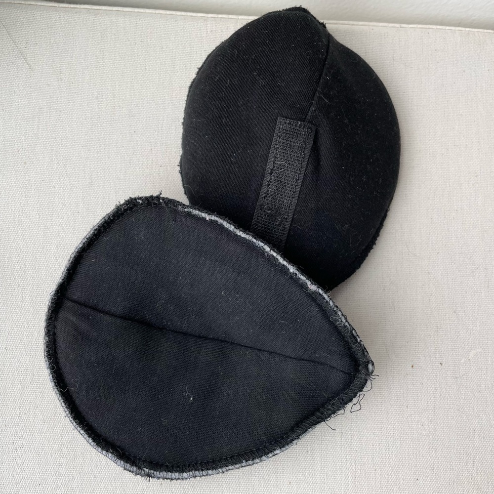 80s Shoulder Pads